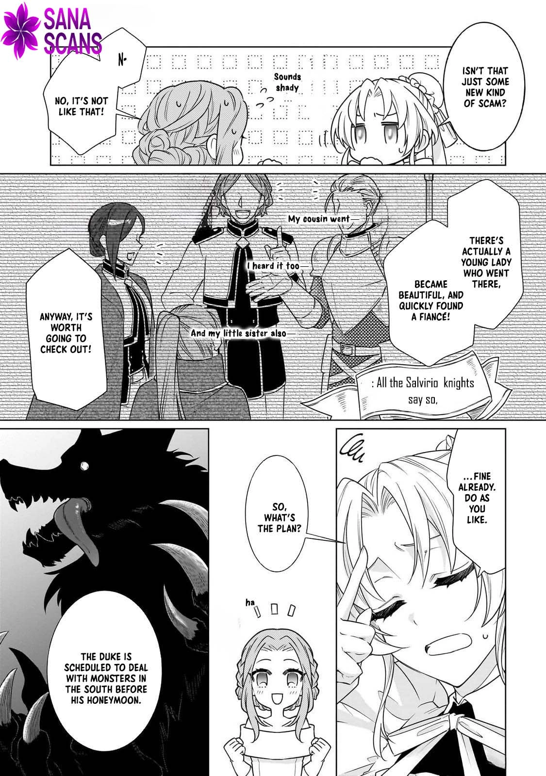 On Her Wedding Day, She Discovers Her First Love’s Betrayal Chapter 2 Page 45